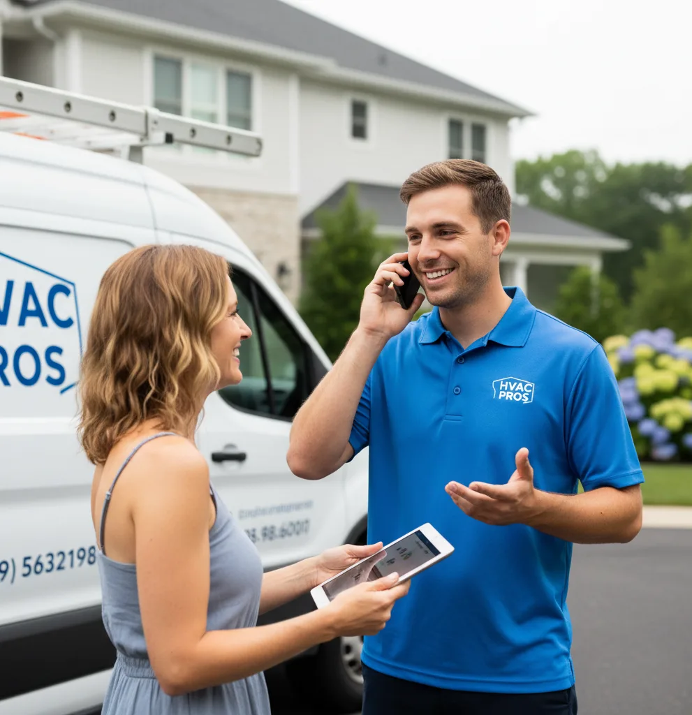 AC Installation in Frazier Park, CA